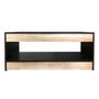 MESA DE CENTRO EASY WENGUE/ENCINO POLAR