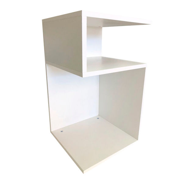MESA DE CENTRO FANCY BLANCO