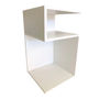 MESA DE CENTRO FANCY BLANCO