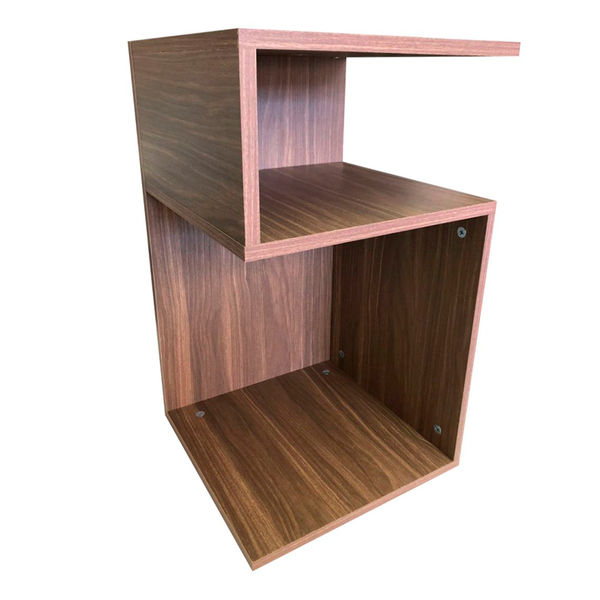 MESA DE CENTRO FANCY NOGAL NEO