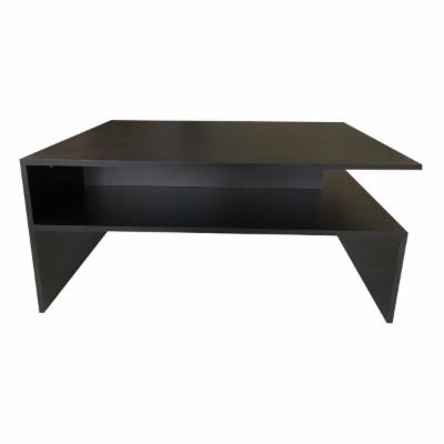 MESA DE CENTRO LOVELY NEGRO