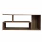MUEBLE PARA TV. GETY NOGAL NEO