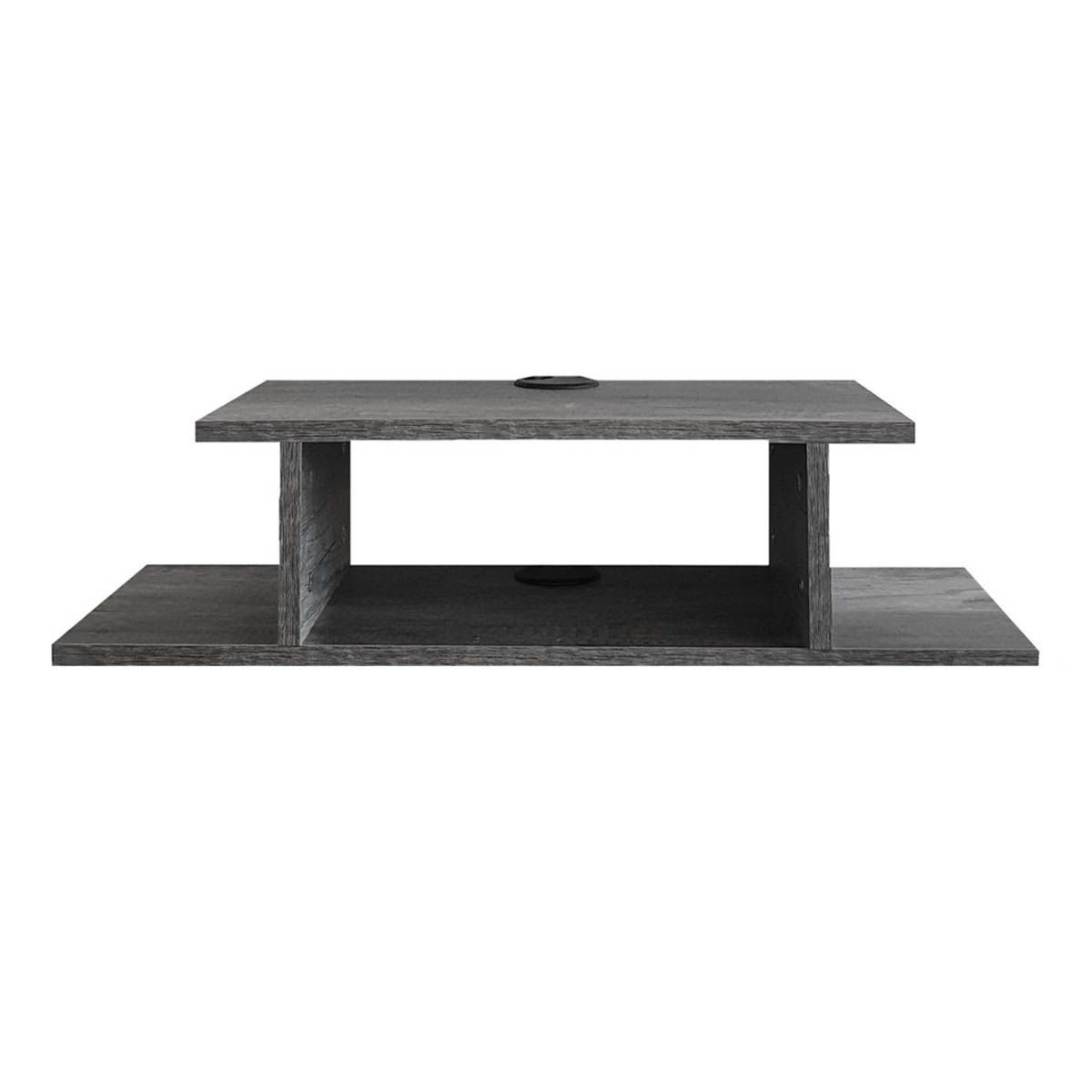 Repisa tv flotante 70 lombardia