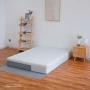 COLCHÓN ZEN INDIVIDUAL 25CM BED IN BOX