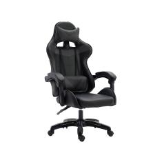 titano silla gamer escritorio ergonómica reclinable negro