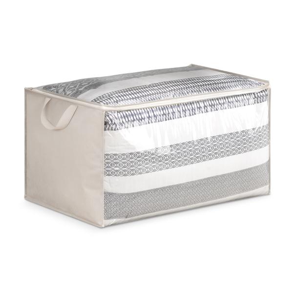 BOLSA ORGANIZADORA JUMBO COLOR BEIGE