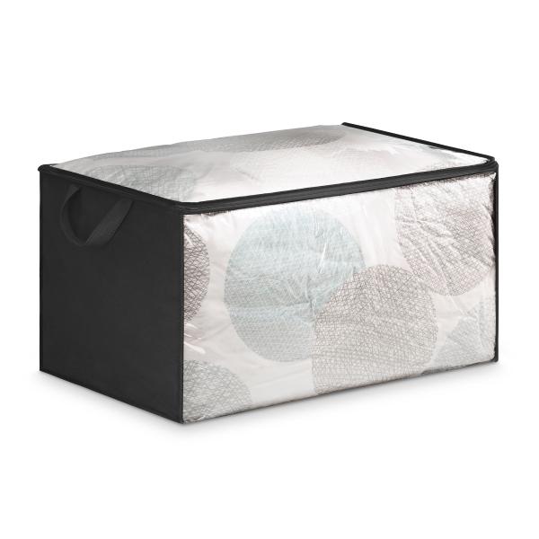 BOLSA ORGANIZADORA JUMBO COLOR NEGRA