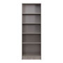 ORGANIZADOR MULTIUSOS 1.80 M X 60 X 24 CM GRIS