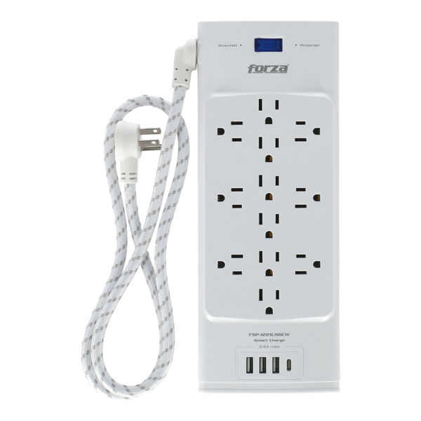 FORZA SUPRESOR DE PICOS 2400J