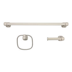 JUEGO DE ACCESORIOS NUMISTA NIQUEL