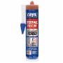 TOTAL TECH ADHESIVO SELLADOR MARRON 290