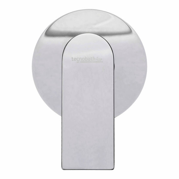 LUCENT MONOM EMPOTRAR REGADERA
