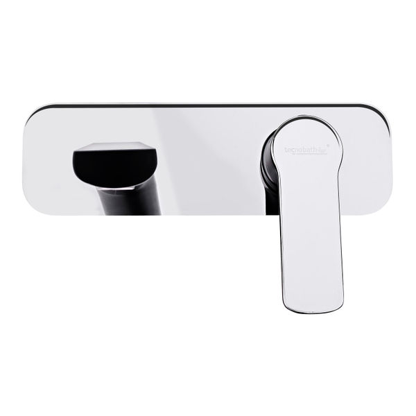 LUCENT MONOMANDO EMPOTRAR LAVABO