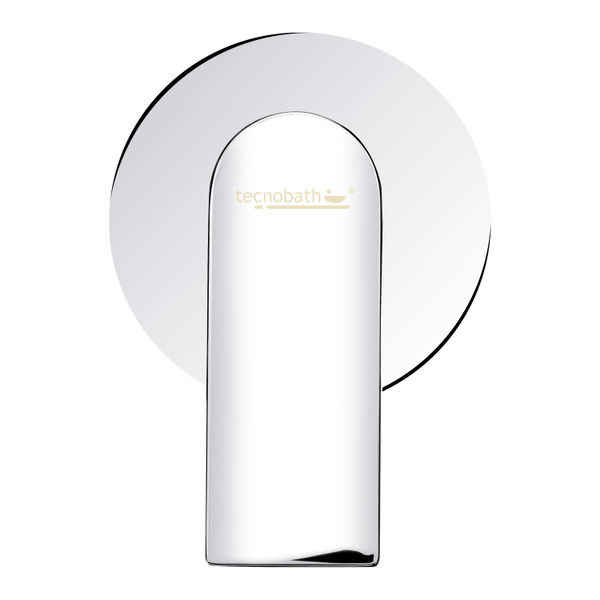 LUCENT MONOMANDO EMPOTRAR REGADERA