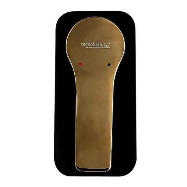 SLIDE MONOMANDO REGADERA EMPOTRAR