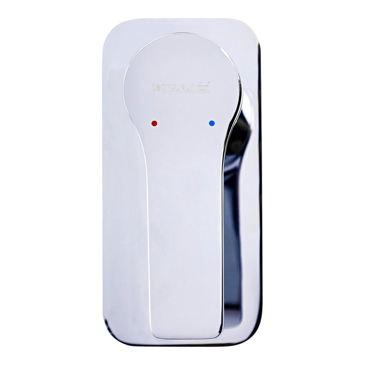 Slide monomando empotrar para regadera