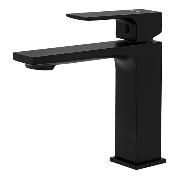 LLAVE MEZCLADORA MONOMANDO 16.3 X 3.6 X 17 CM LATÓN