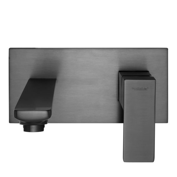 ROW MONOMANDO EMPOTRAR LAVABO