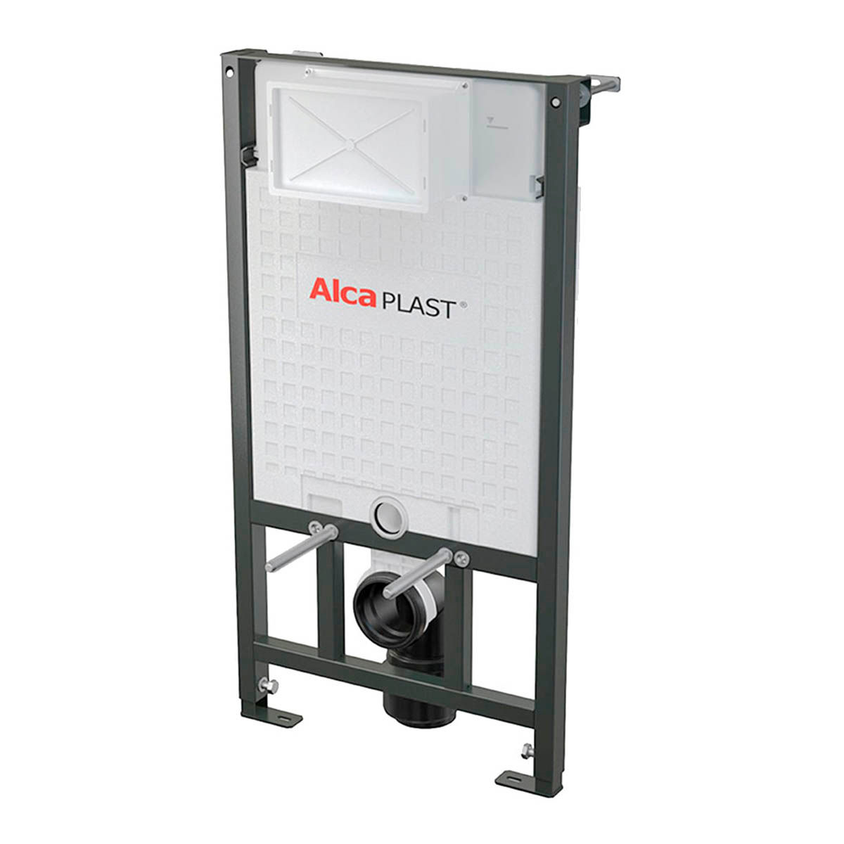 Sistema de tanque oculto sadromodul abs