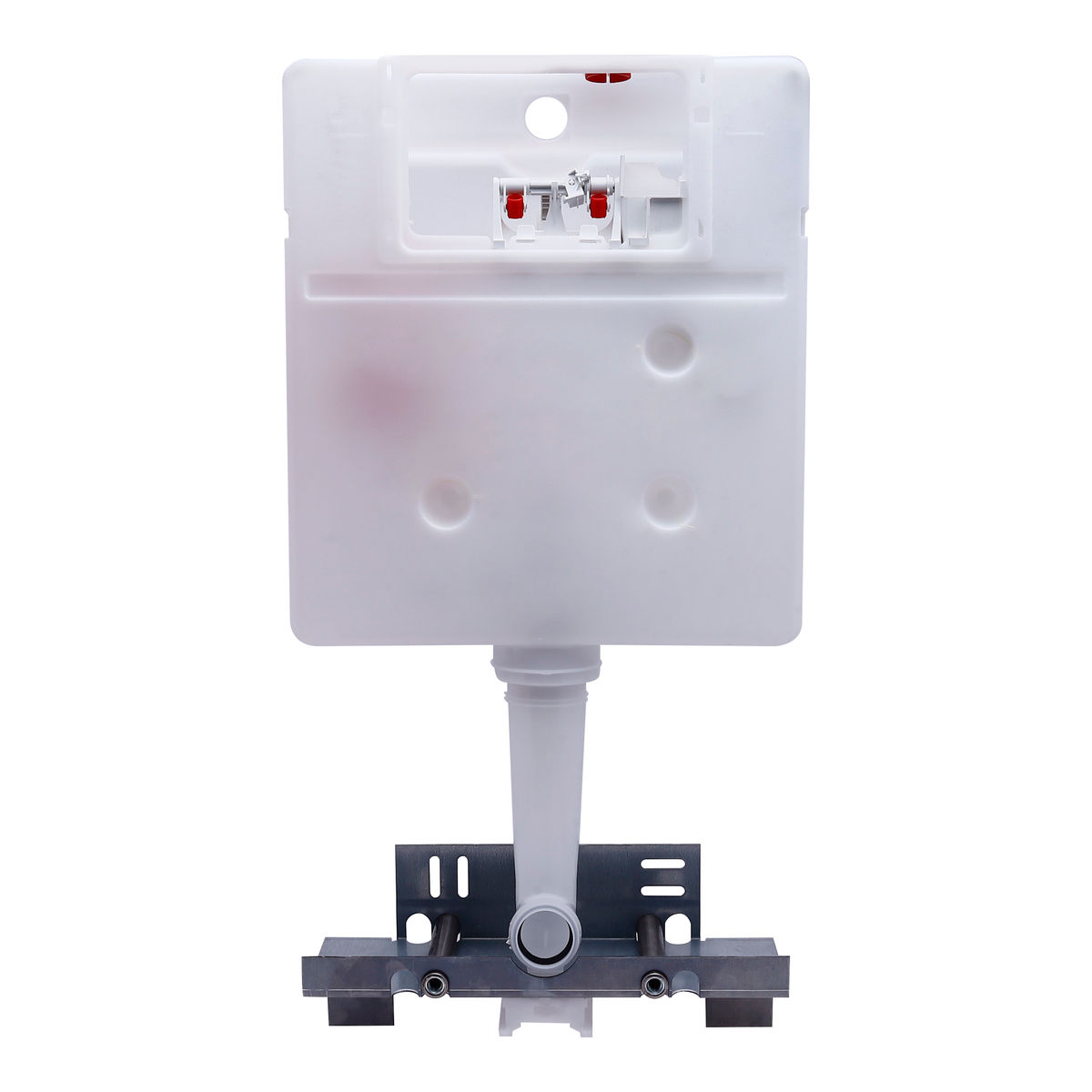 Sistema de tanque oculto alcamodul abs