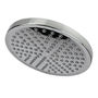 REGADERA ABS REDONDA