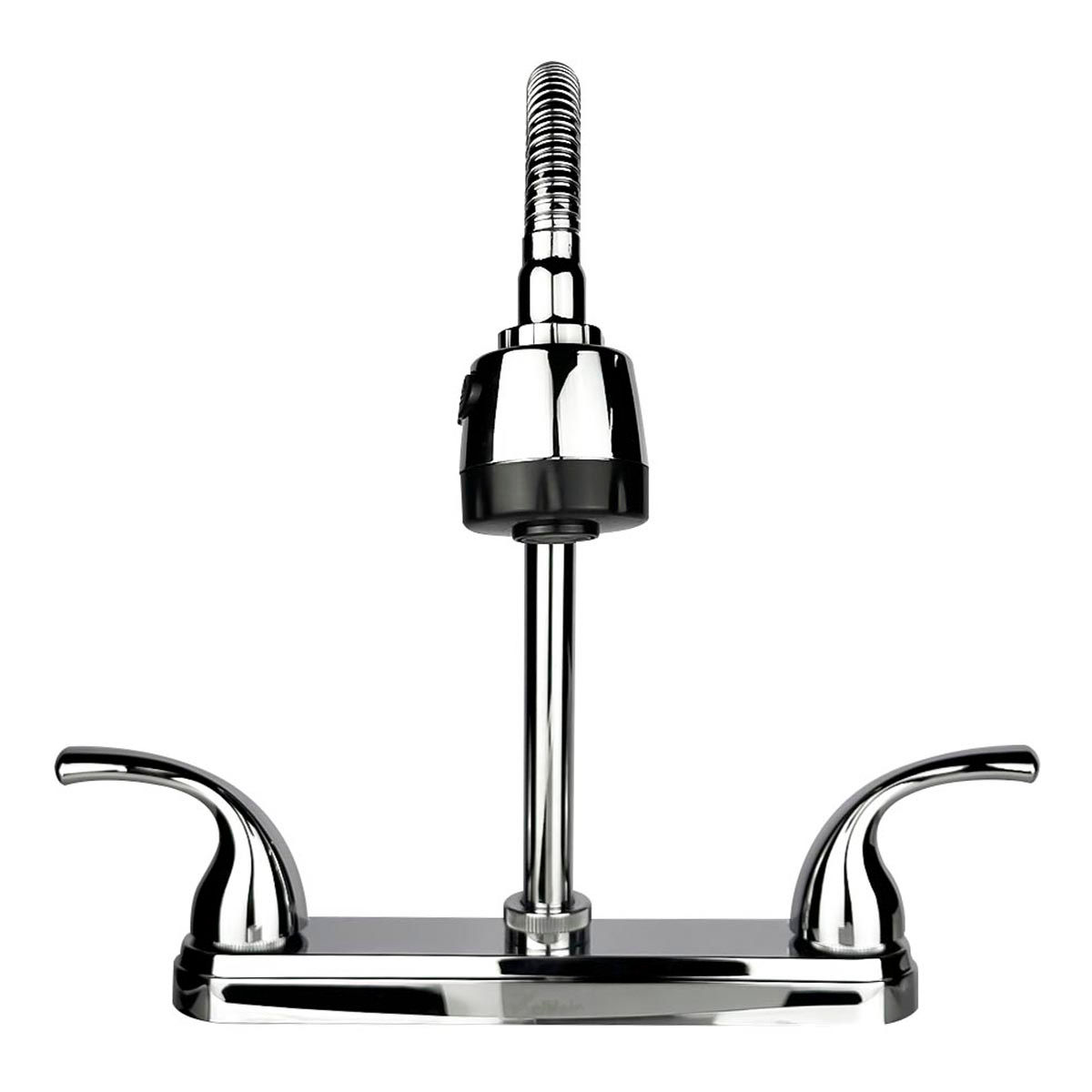 Mezcladora para fregadero