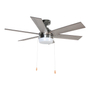 VENTILADOR DE TECHO BLOOMINGTON 48