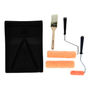 KIT SEMIPROFESIONAL USO GENERAL BYP 6 PIEZAS