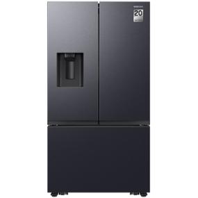 samsung refrigerador samsung rf32cg5411b1em fdr 31 pies negro c/dispensador