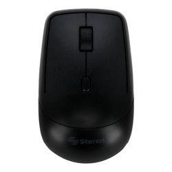 steren mouse bluetooth / rf, multiequipo 800 / 1200 / 1600 / 2400 dpi