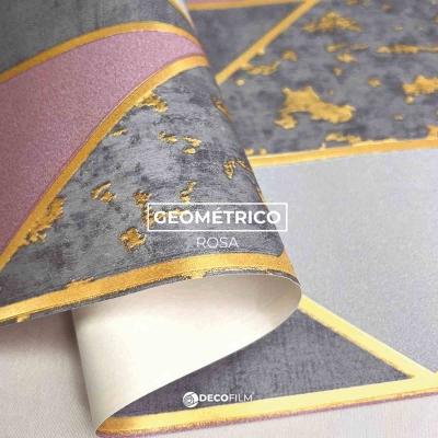 PAPEL TAPIZ, 0.539.5 5M2 DECORACION PARA MUROS, INCLUYE MATERIAL DE INSTALACION