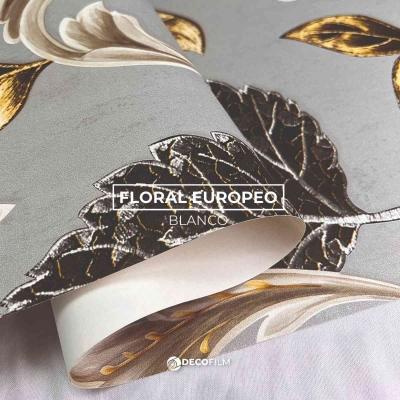 PAPEL TAPIZ, PACK DE 2 ROLLOS 10M2, DECORACION PARA MUROS, INCLUYE MATERIAL DE INSTALACION