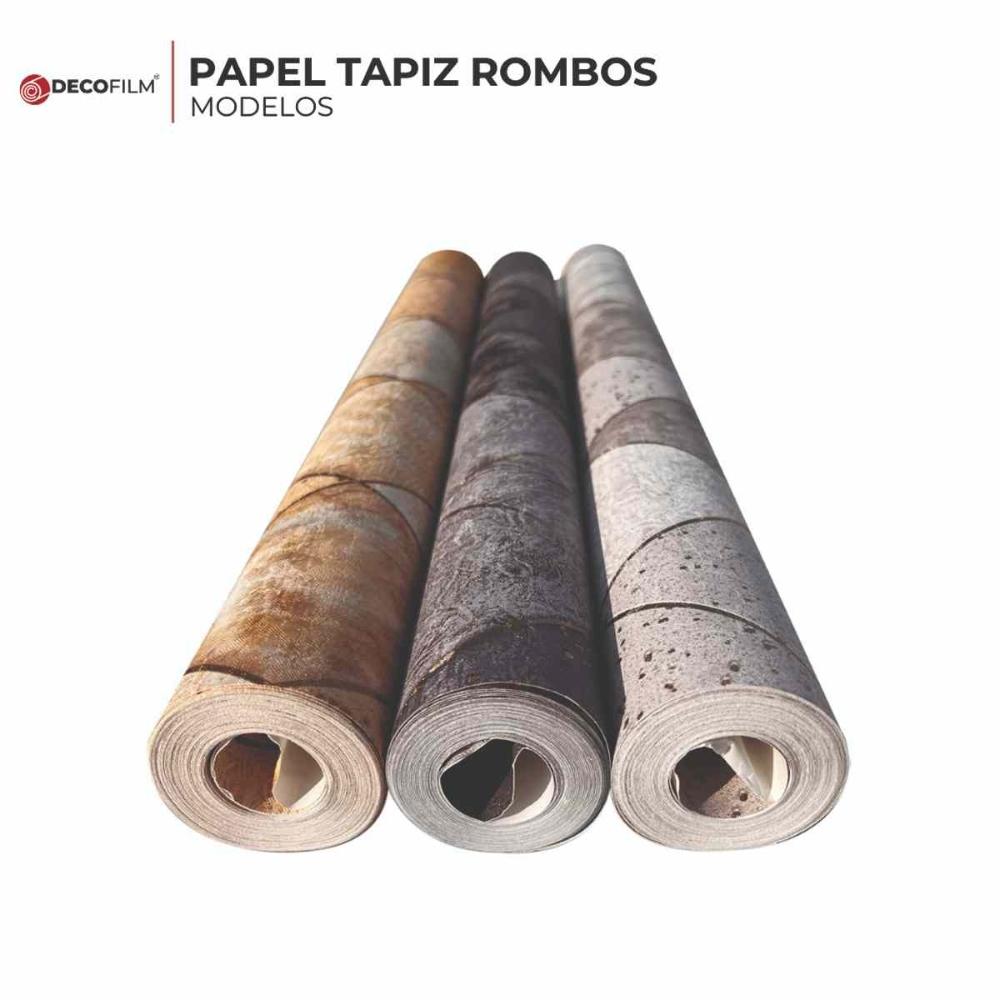 Papel Tapiz Pack De Rollos M Decoracion Para Muros Incluye Material De Instalacion The