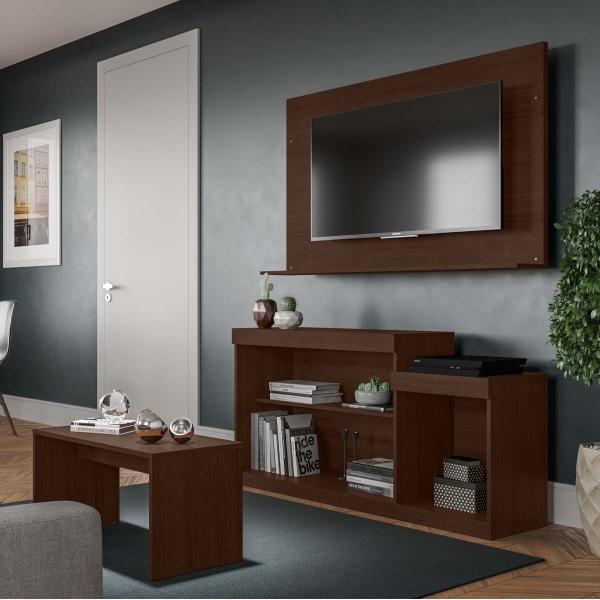 KIT RACK, PANEL PARA PANTALLA Y MESA DE CENTRO 2586.0002