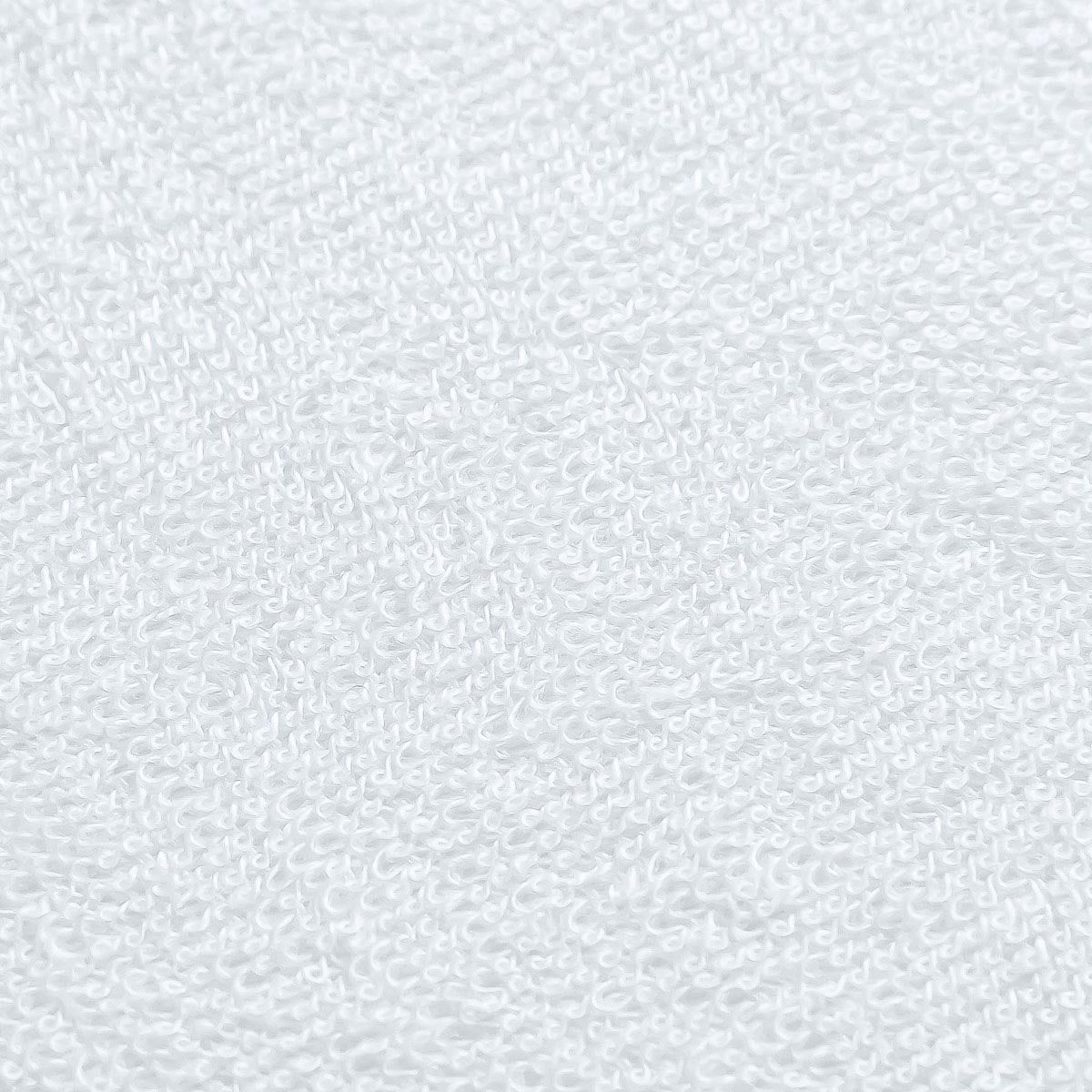 Funda protectora para colchón de algodón orgánico blanco La Redoute  Interieurs