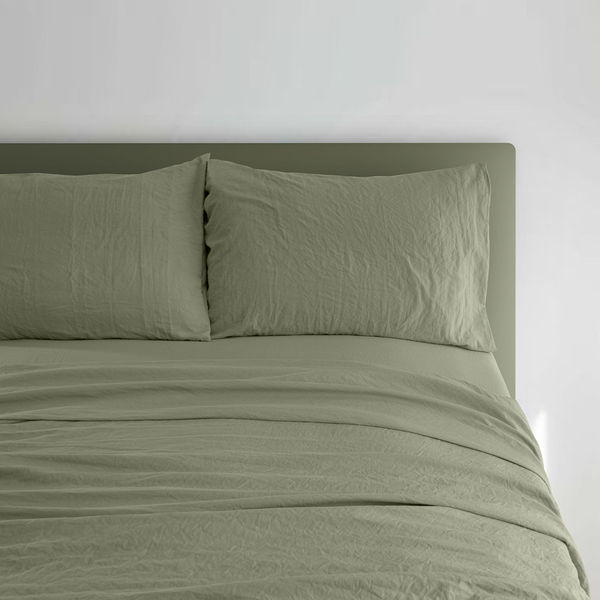 JUEGO DE SÁBANAS DECORATIVO KING SIZE