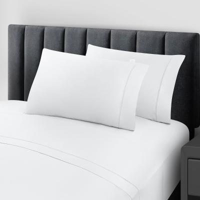 SÁBANAS MANTOVA KING SIZE BLANCO