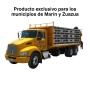 BLOCK 1500PZ 15X20X40 3H MARIN-ZUAZ