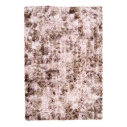 PIACERE TAPETE DE ÁREA RABBIT FUR 2.25 X 1.60 M