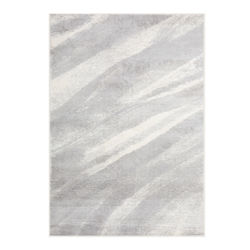 BIOTRADE TAPETE DE AREA DECORATIVO TOULOUSE S00004/Y114E 133X190 CM
