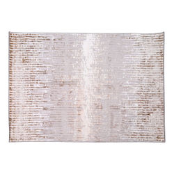 BIOTRADE TAPETE DE AREA DECORATIVO SALAMANCA 40003/YM3E 160X230 CM