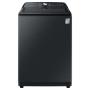 LAVADORA SAMSUNG CARGA SUPERIOR 28KG NEGRA