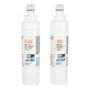FILTRO PARA REFRIGERADOR 2 PIEZAS HDX