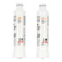 FILTRO PARA REFRIGERADOR 2 PIEZAS HDX