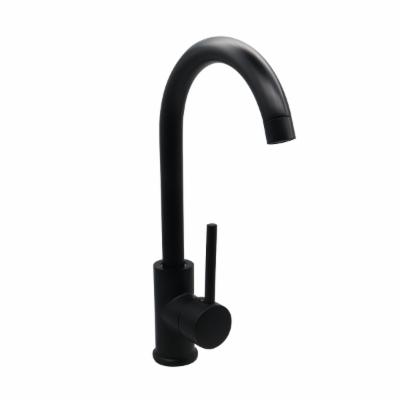 MEZCLADORA MONOMANDO PARA FREGADERO