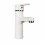 MEZCLADORA MONOMANDO PARA LAVABO ABS