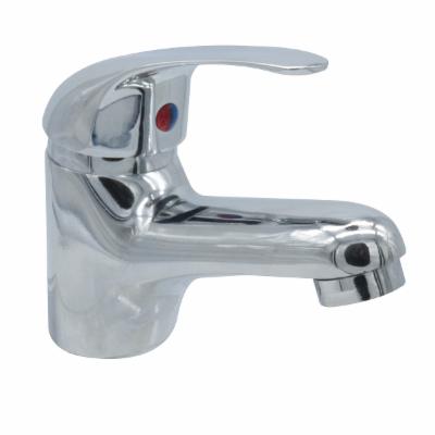MEZCLADORA MONOMANDO PARA LAVABO The Home Depot Mexico