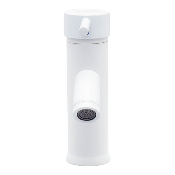 MEZCLADORA MONOMANDO PARA LAVABO