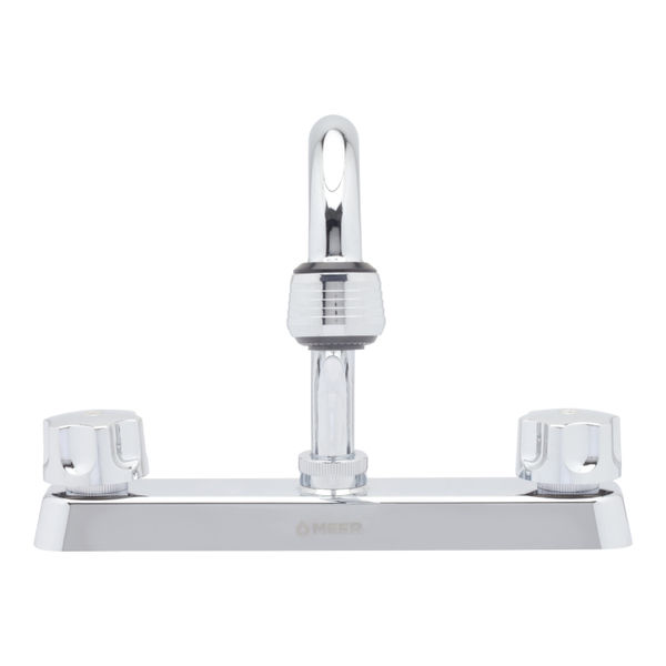 MEZCLADORA PARA FREGADERO