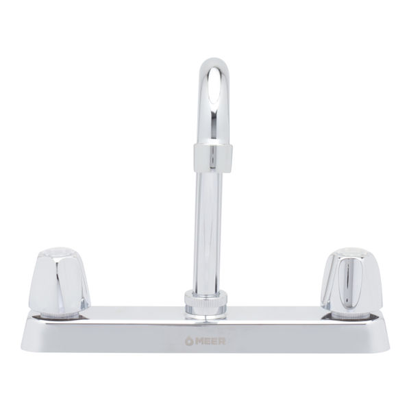 MEZCLADORA PARA FREGADERO